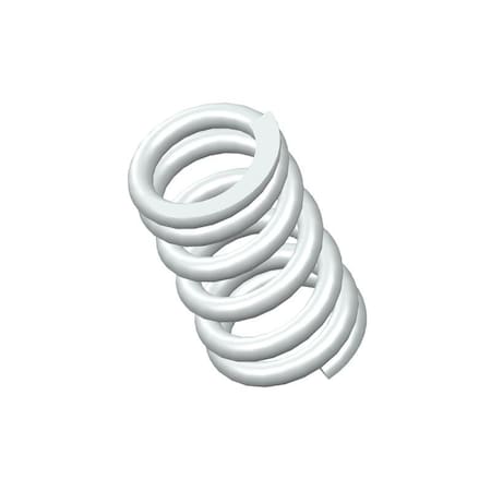 Approved Vendor Compression Spring, O= .720, L= 1.25, W= .112 G709968905